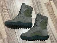 Buty US Army Firmy Rocky model S2V rozmiar 4,5 W (37) stan IDEALNY