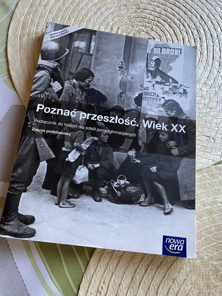 Poznać przeszłość. Wiek XX