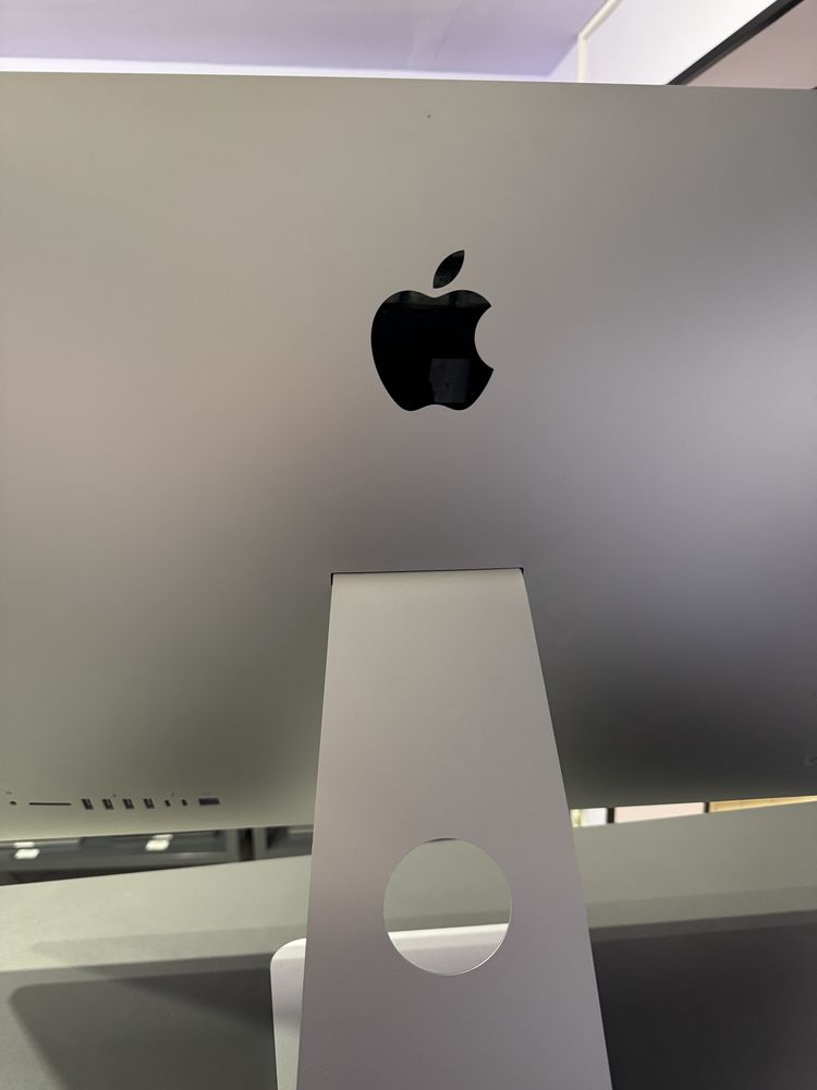 iMac Retina 5K, 27 call, 2020