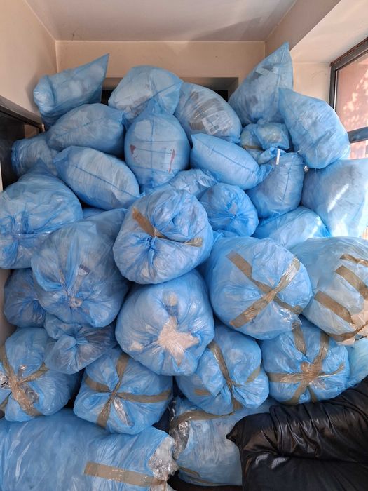 Wypełniacz do paczek