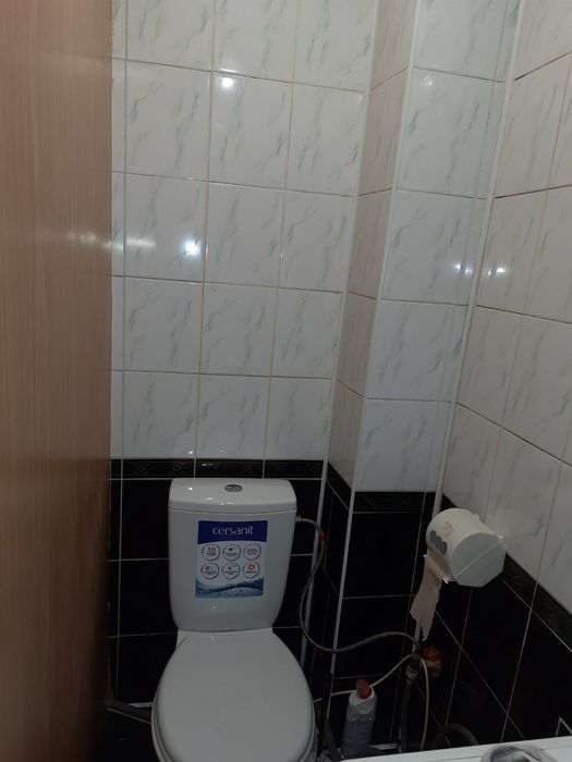 Оренда квартири звичайний стан, є техніка