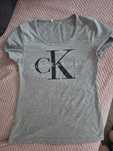 Damska koszulka Calvin Klein