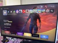 Monitor gamingowy