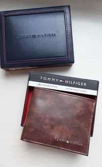 Гаманець чоловічий Tommy Hilfiger