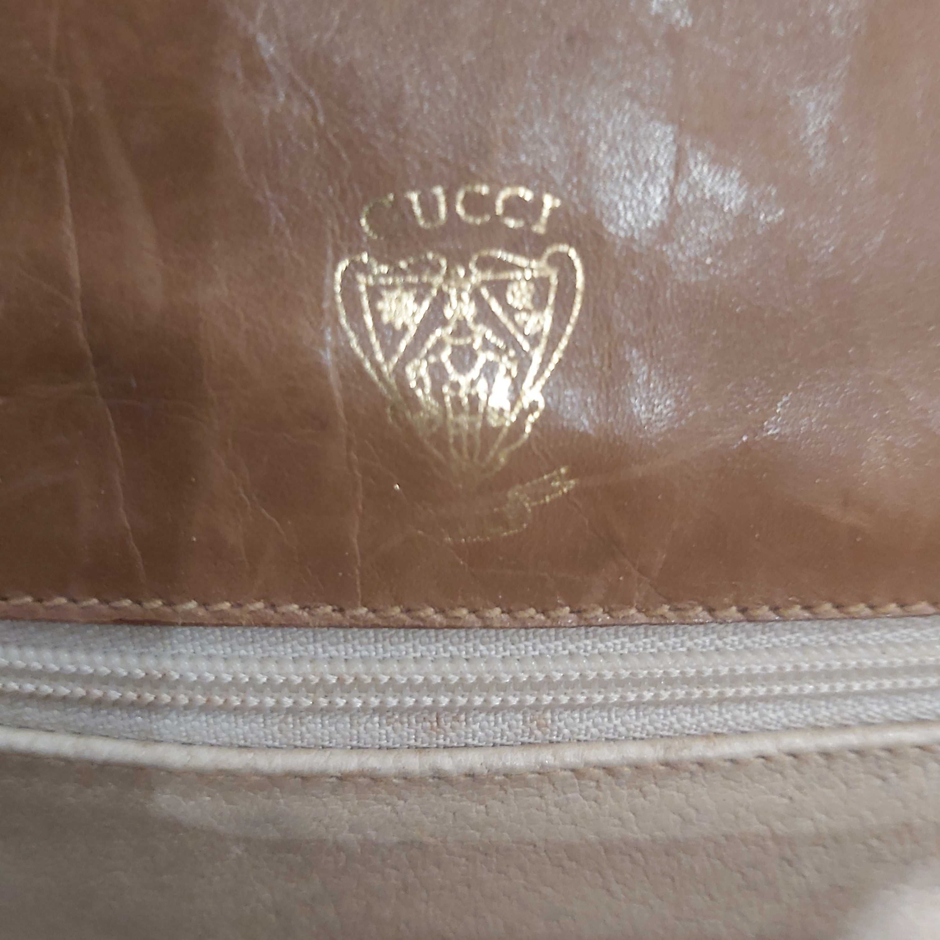 GUCCI vinted bag.