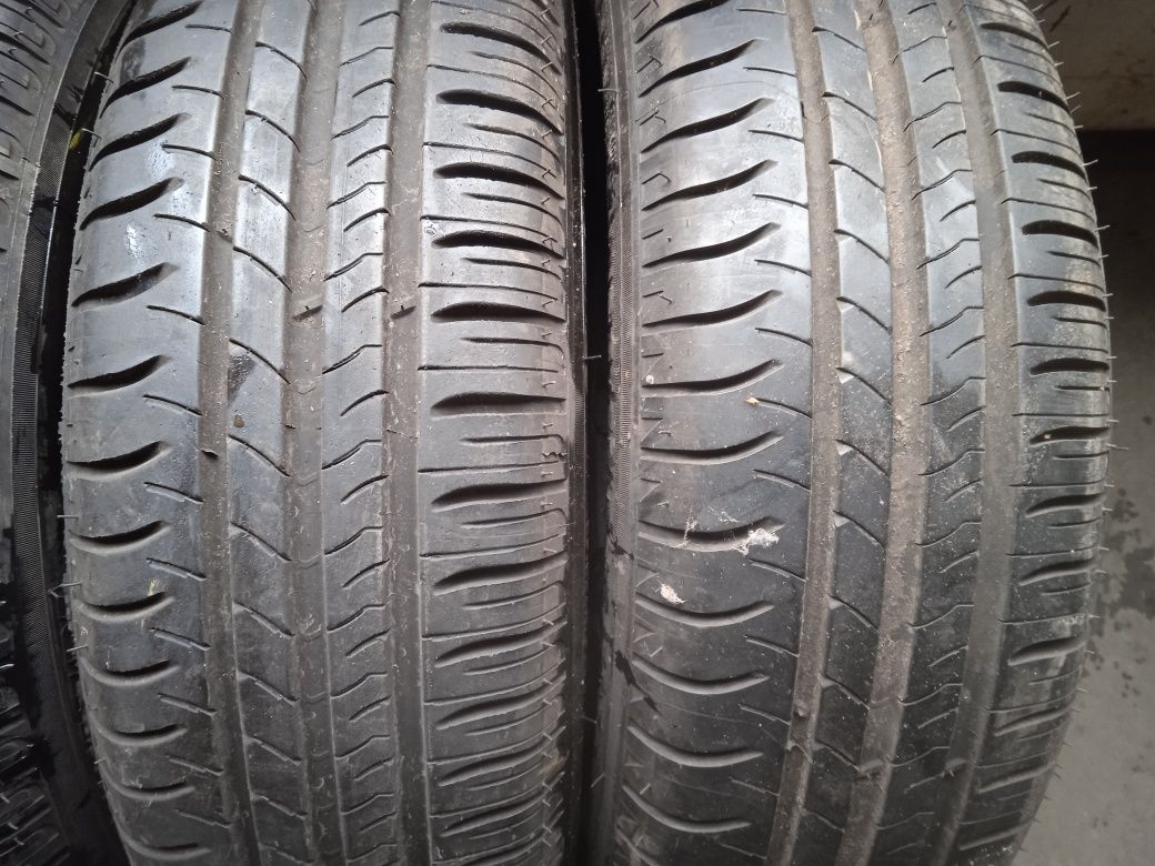 Opony letnie Michelin 185/65R15