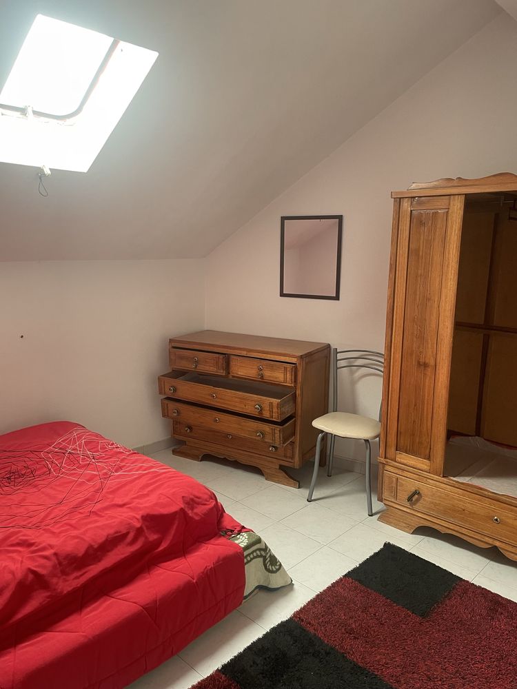 Apartamento T1 alugar