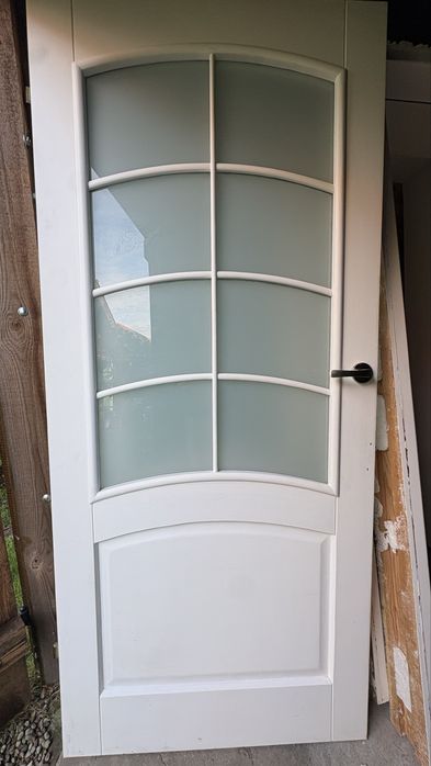 Drzwi drewniane wewnetrzne