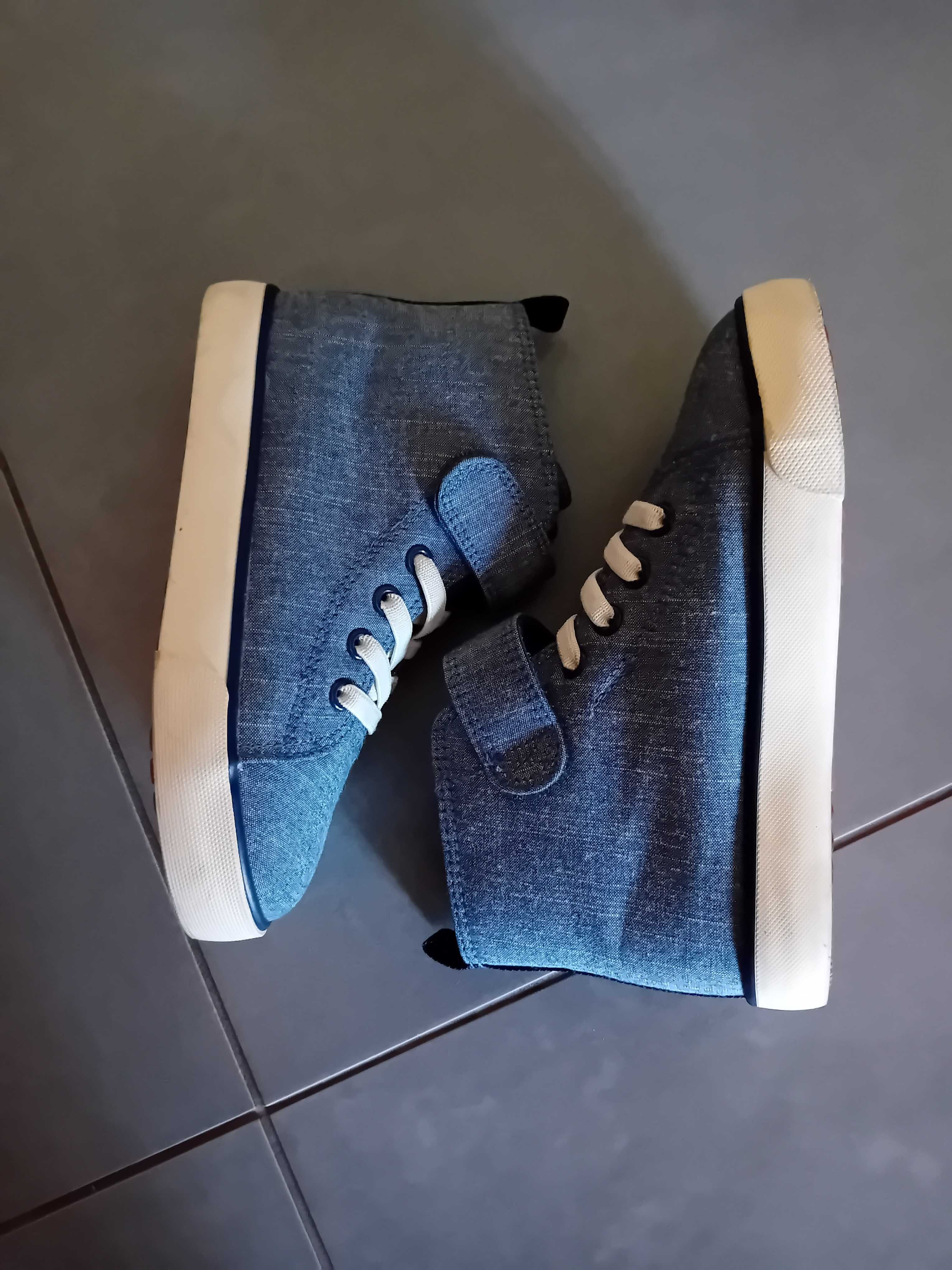 Trampki H&M r. 28