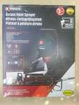 PARKSIDE PAFS 550 A1 Agregat malarski rozpylacz farby 550W 110 bar