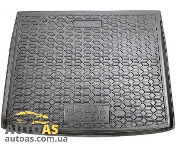 Коврик в багажник Mazda/Мазда /CX-3/CX-5/CX-7/CX-9/CX-30/M3/6