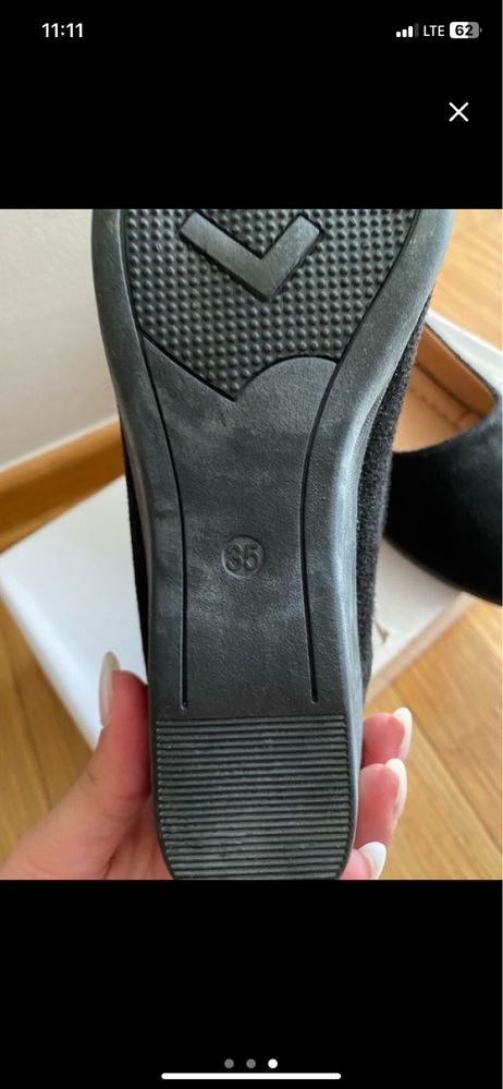 sapato ortopedico tamanho 35