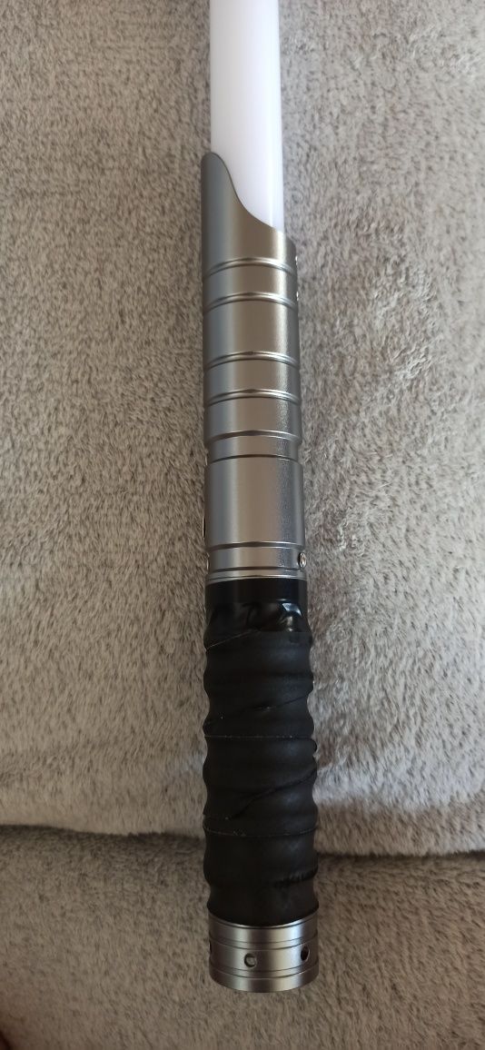 miecz świetlny star Wars saberspro neopixel