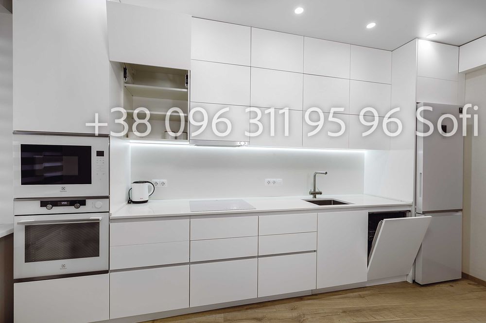 Новая 3 к Аркадия‼️•Каманина/Самофалова•Жемчужина Kadorr Море