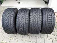 4x Opony Bridgestone Dueler HTS 275/60 R15 komplet 275x60 r15