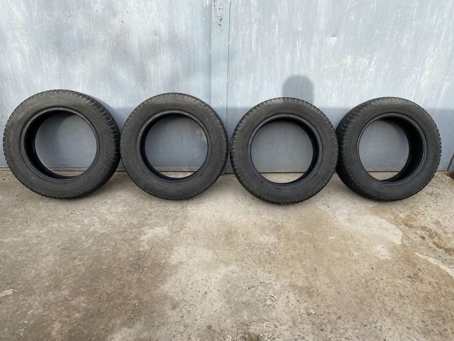 Зимова резина Cordiant 175/65 R14