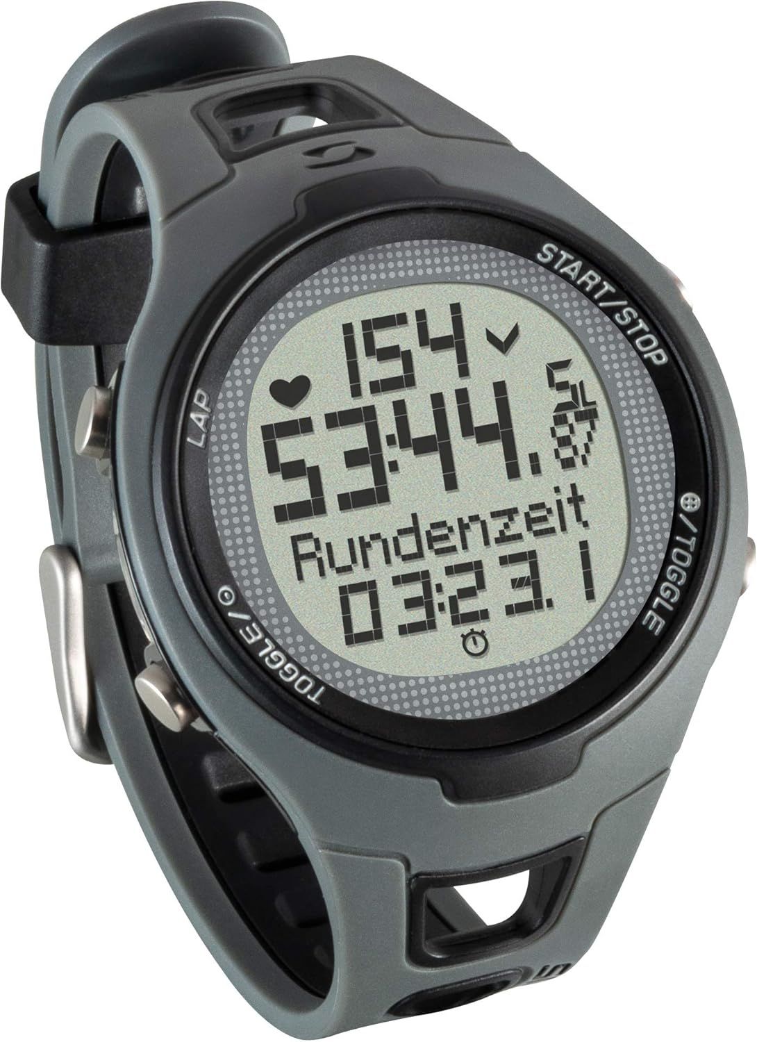 Pulsometr Sigma Sport 15.11 nadgarstek