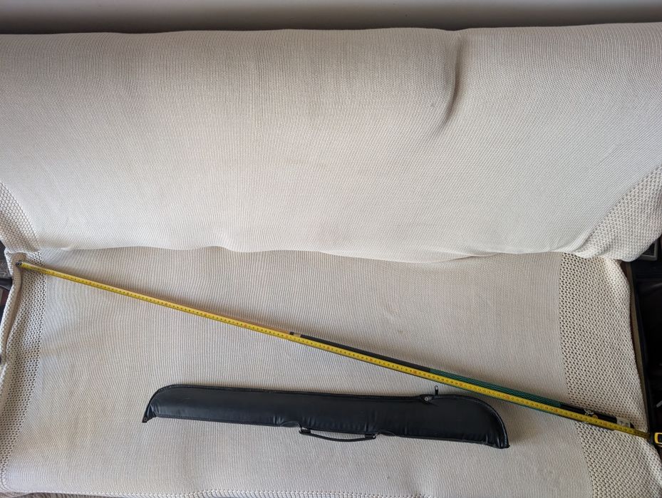 Taco de Bilhar / Snooker