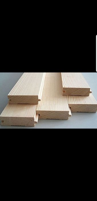 Deska tarasowa - podłogowa