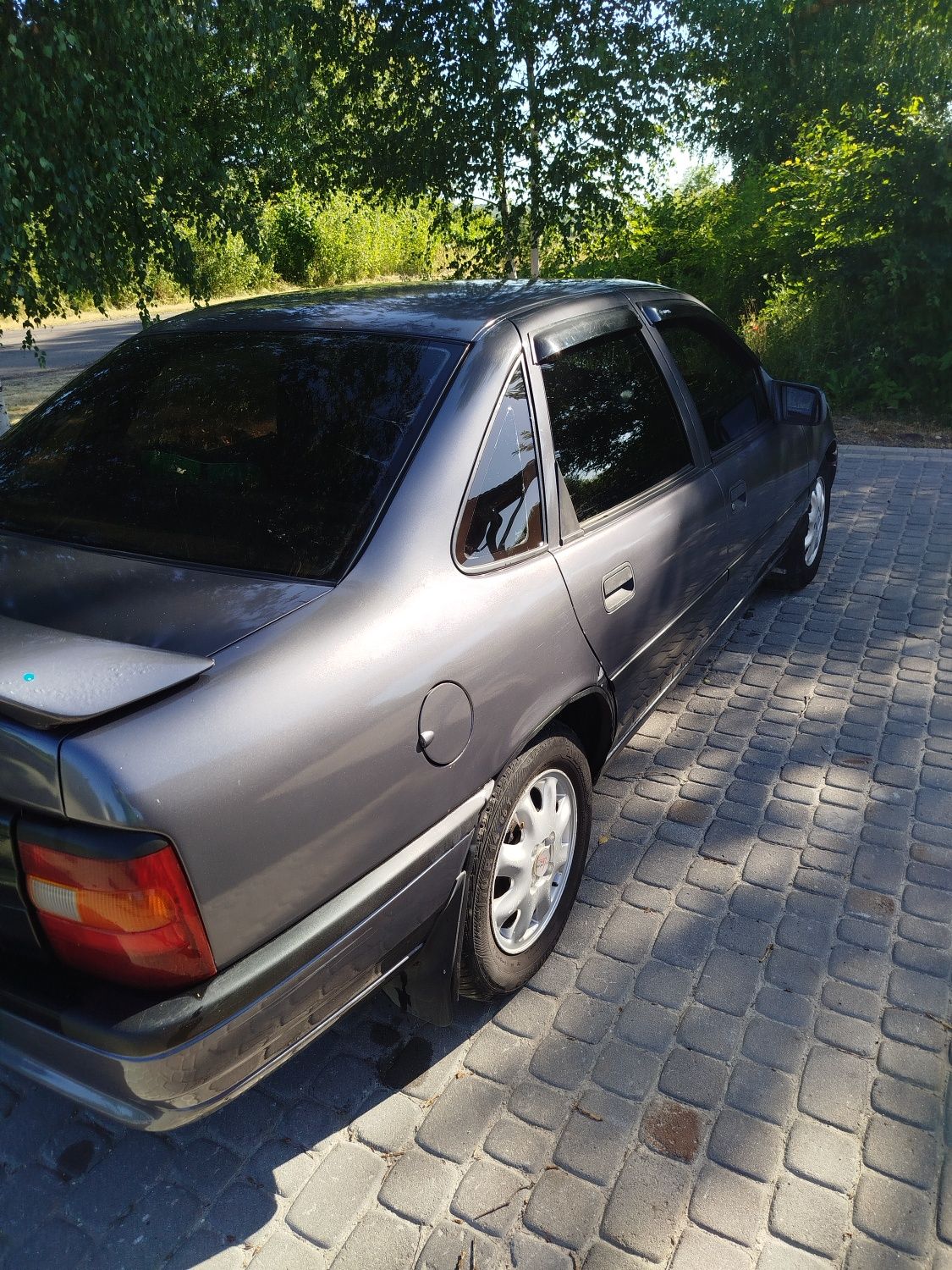 Продаж Opel Vectra A