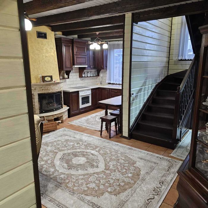 Оренда. Будинок. Басейн Сауна Паркінг Комунальні ВКЛЮЧЕНО У ВАРТІСТЬ!