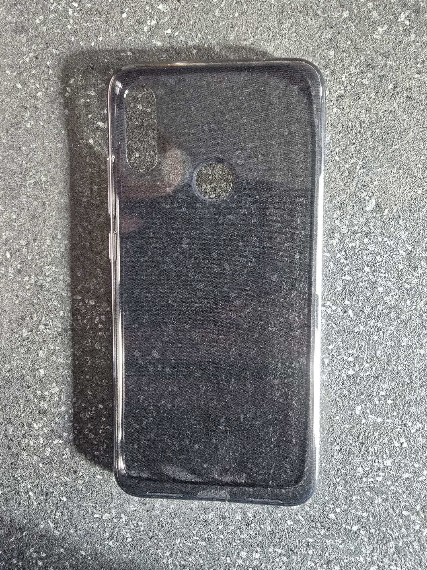 Xiaomi Redmi Note 7 Czarny