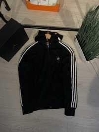 Zip hoodie adidas (originan) | Розмір:m-l | стан: ідеальний