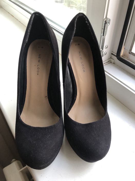 Женские туфли