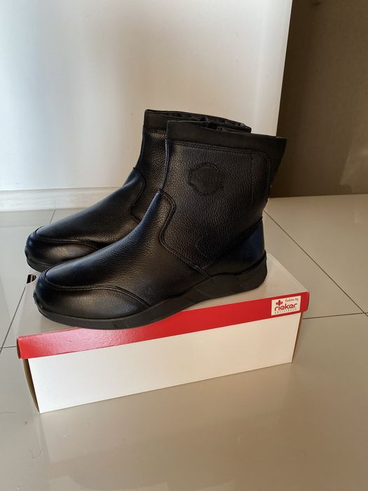 Чоловічи черевики