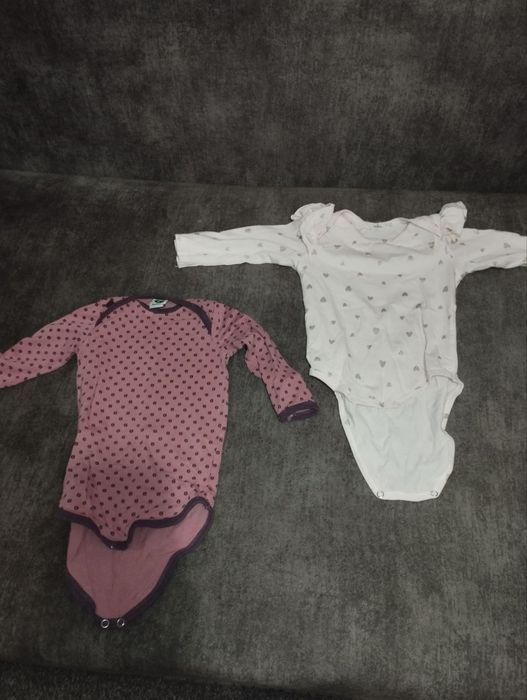 Продам 2 бодіки в гарному стані