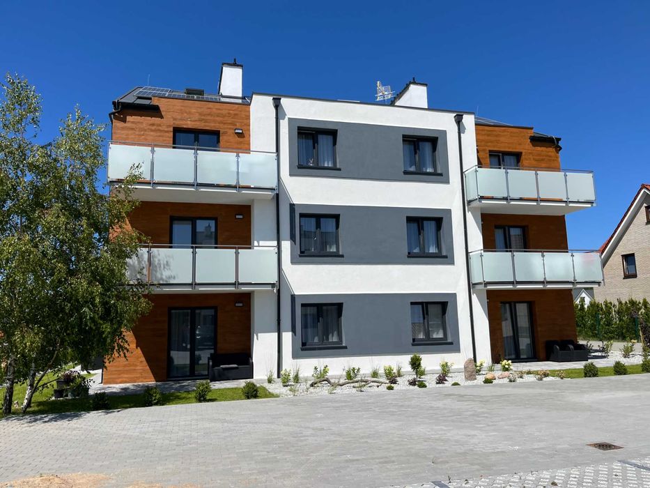 Apartament Ustronie Morskie 150 zł doba