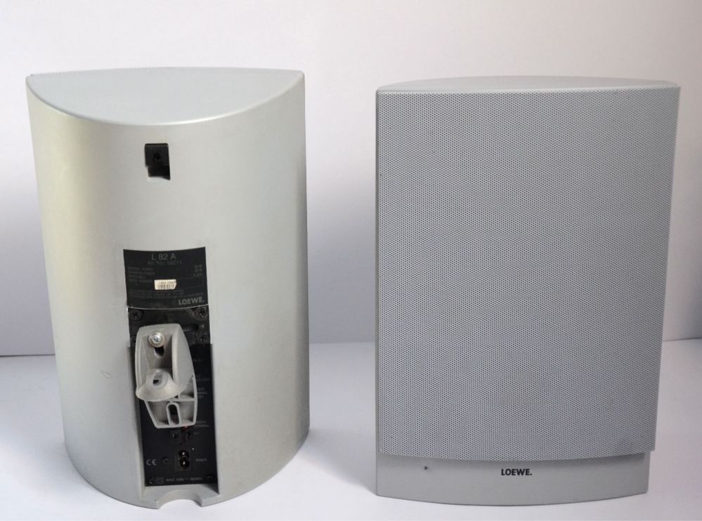 Акустическая система Loewe L-82 A