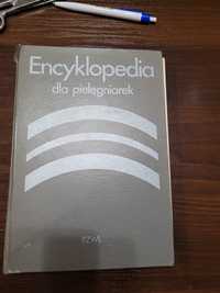 Encyklopedia dla pielęgniarek