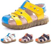 Nowe dziecięce buty skórzane / sandały / sandałki Oxford / R-28 !3236!