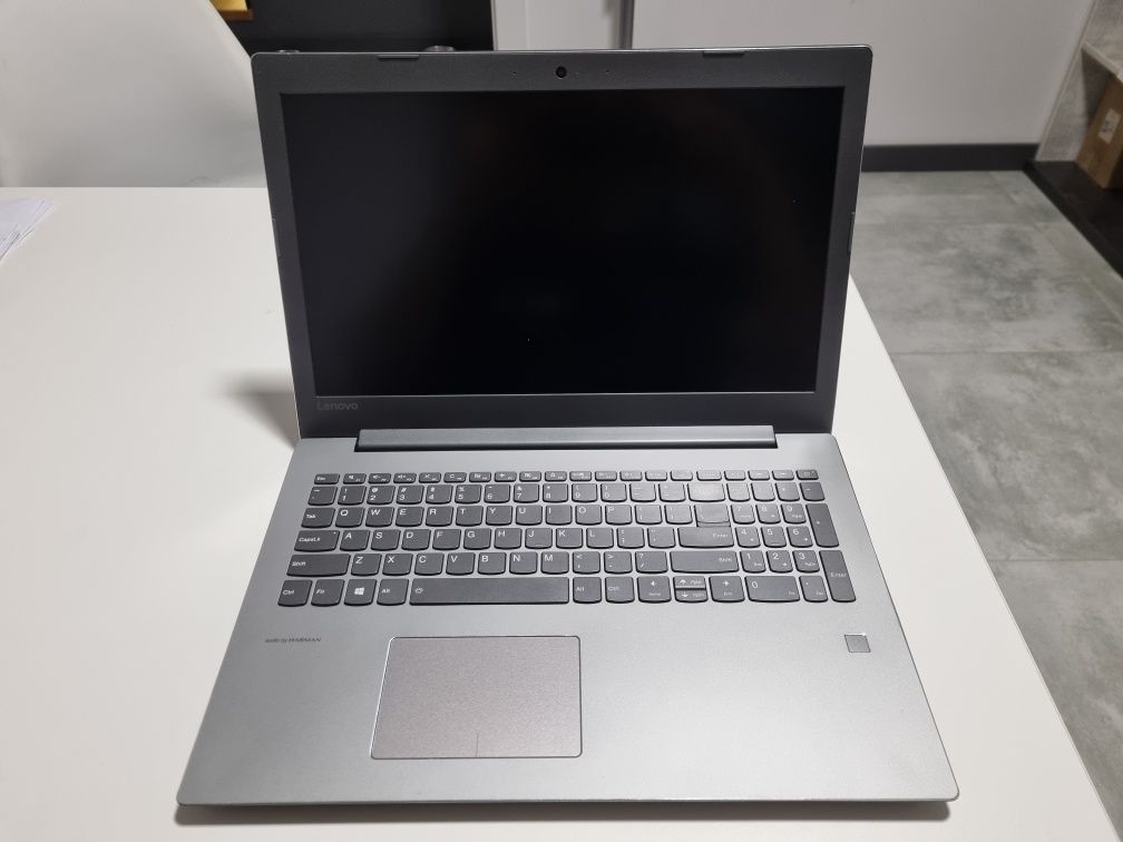 Laptop Lenovo IdeaPad 520-15IKB