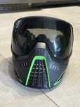 Maska HK ARMY KLR  Paintball speedball