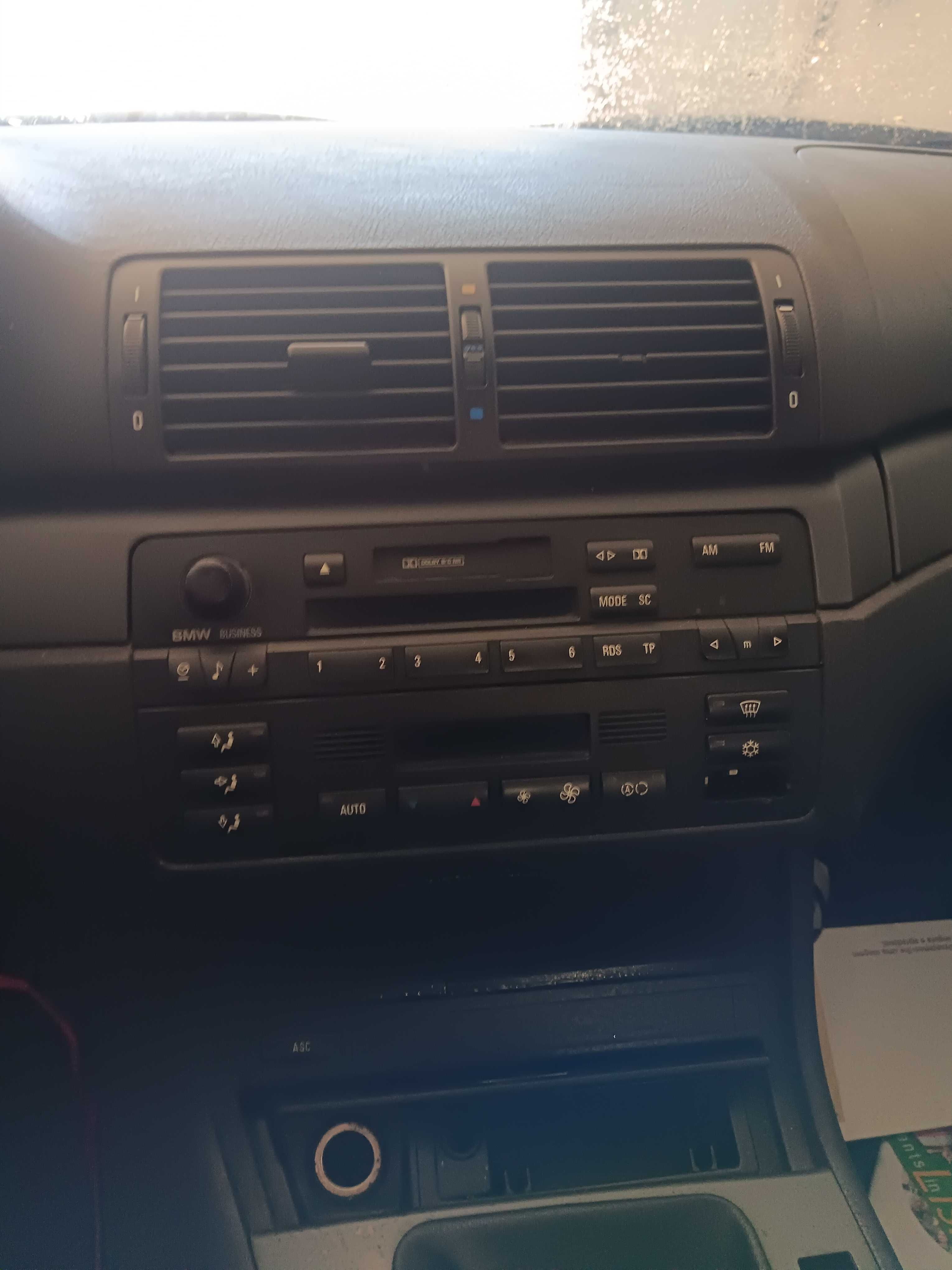 Peças Bmw 316i E46