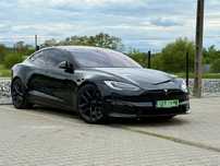 Tesla Model S Faktura VAT 23% Lift 100kWh autopilot Zarejestrowana w PL