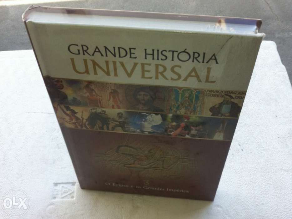 Grande história universal