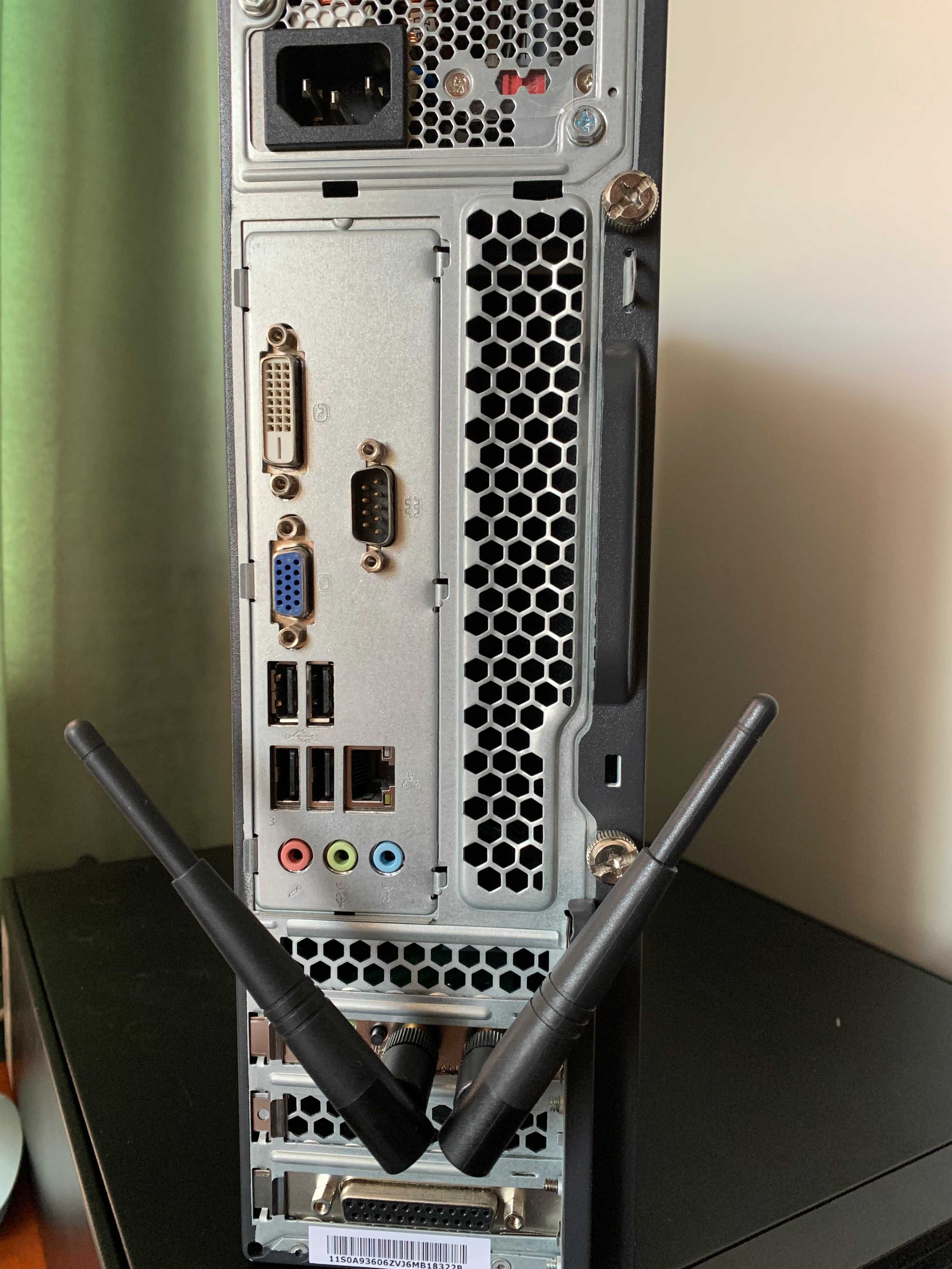 Компьютер Lenovo ThinkCentre Edge 71 SFF