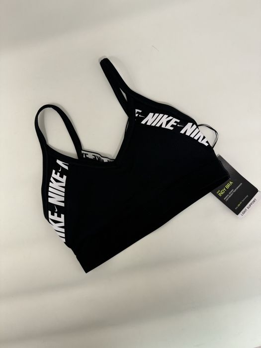 nike indi bra топ спортивный