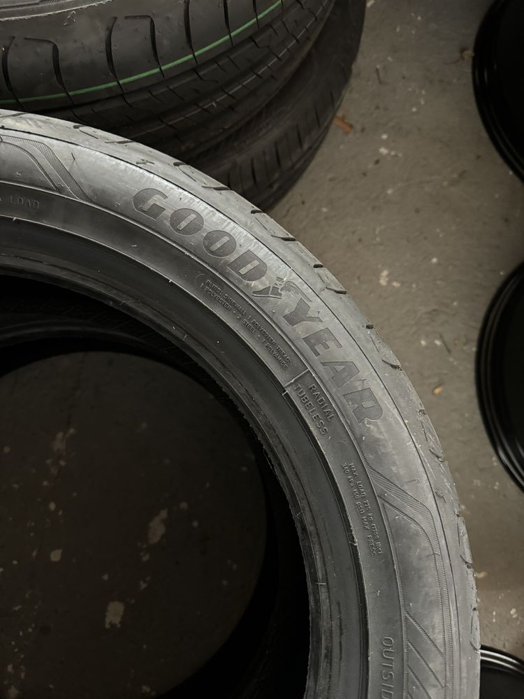 Nowe Opony GoodYear 225/50/18