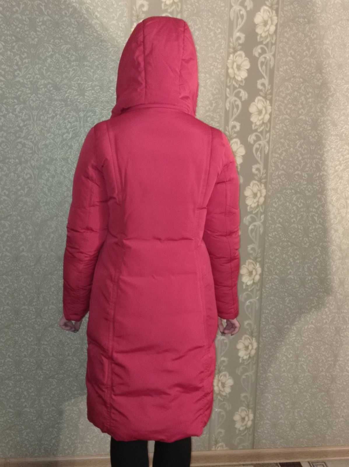продам новий пуховик BTELASS