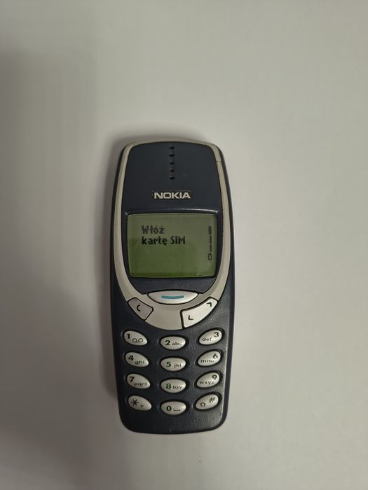 Sprzedam Nokia 3310