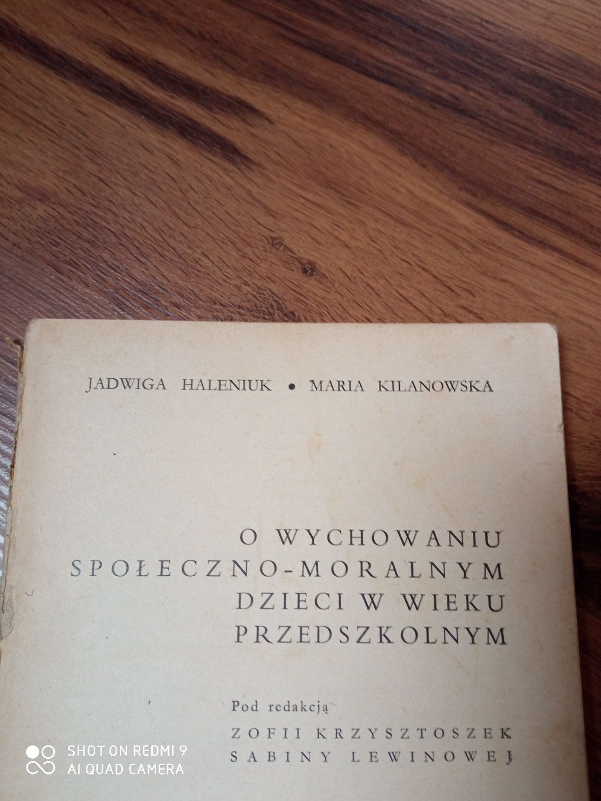 Książki dla nauczyciela, studenta