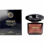 VERSACE CRYSTAL NOIR parfum 90 ml produkt