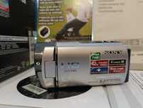 Видео камера SONY HDR-CX130E