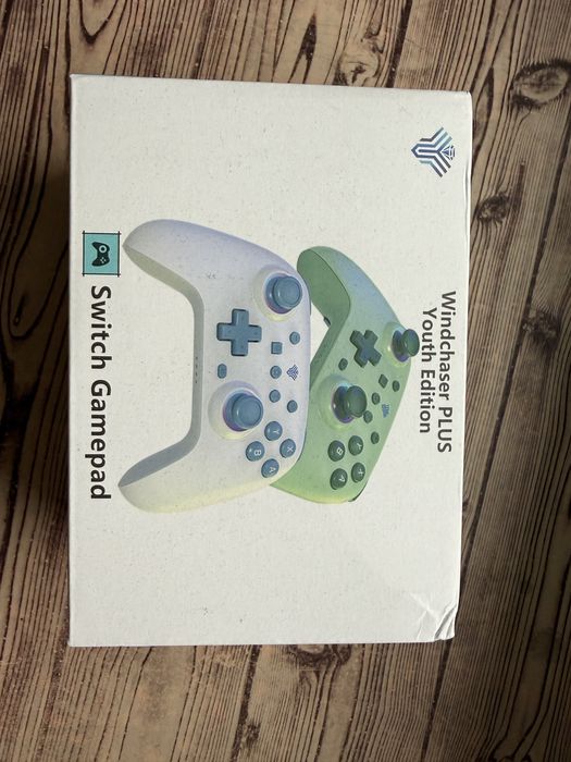 Nintendo switch Pad do konsoli