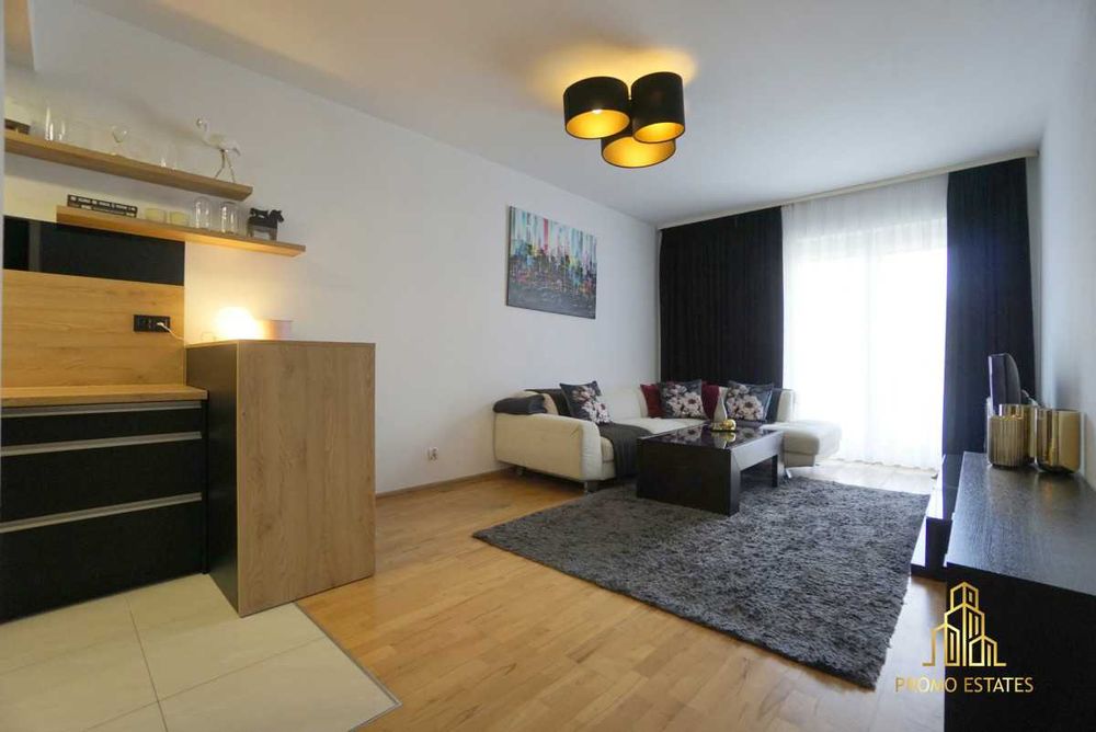 Stylowe 2 pokoje - ul. B. Zaleskiego/ Grzegórzki/ ENG Below