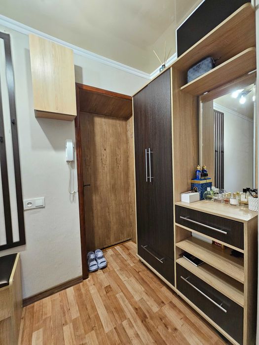 Сдаётся однокомнатная квартира по ул. Бызова/ пр. Мира